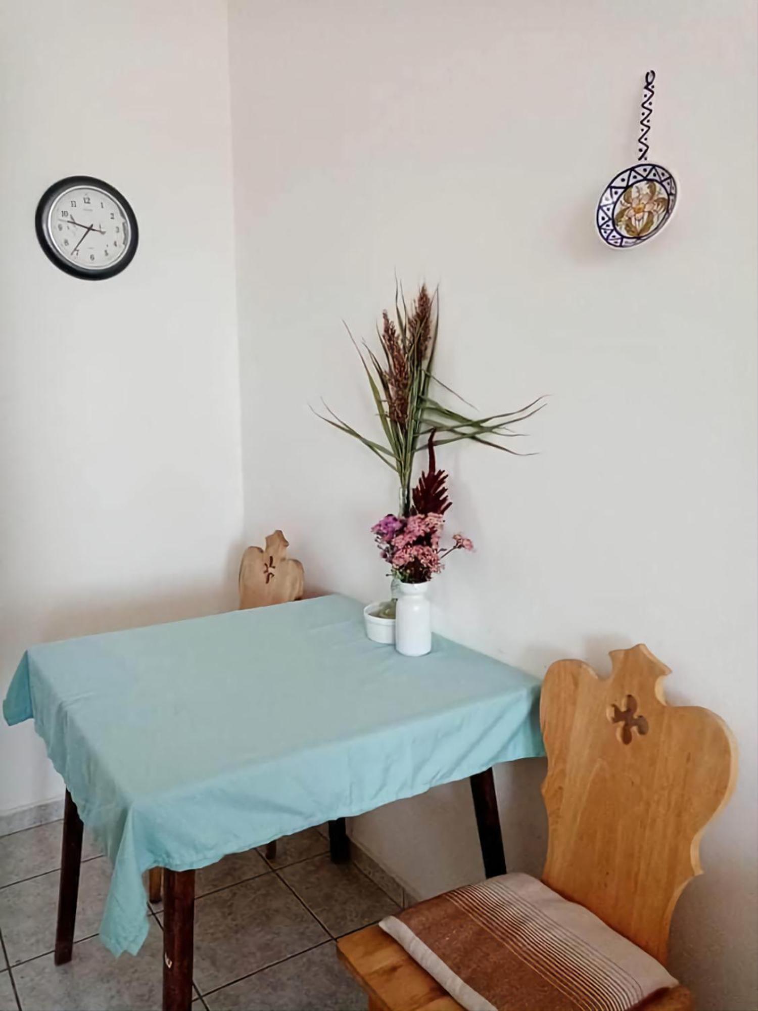 Badacsonyi Csaladi Privat Hazak Apartamento Badacsonytomaj Exterior foto